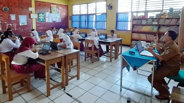Siswa