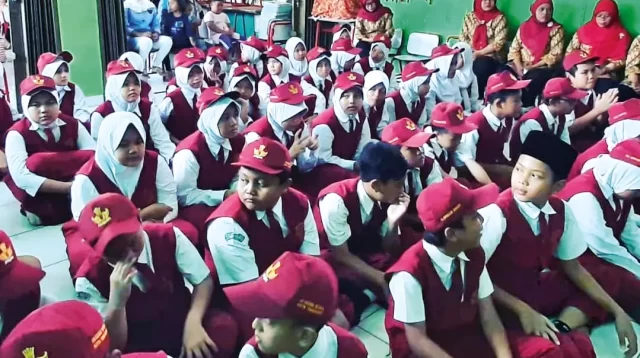 Siswa