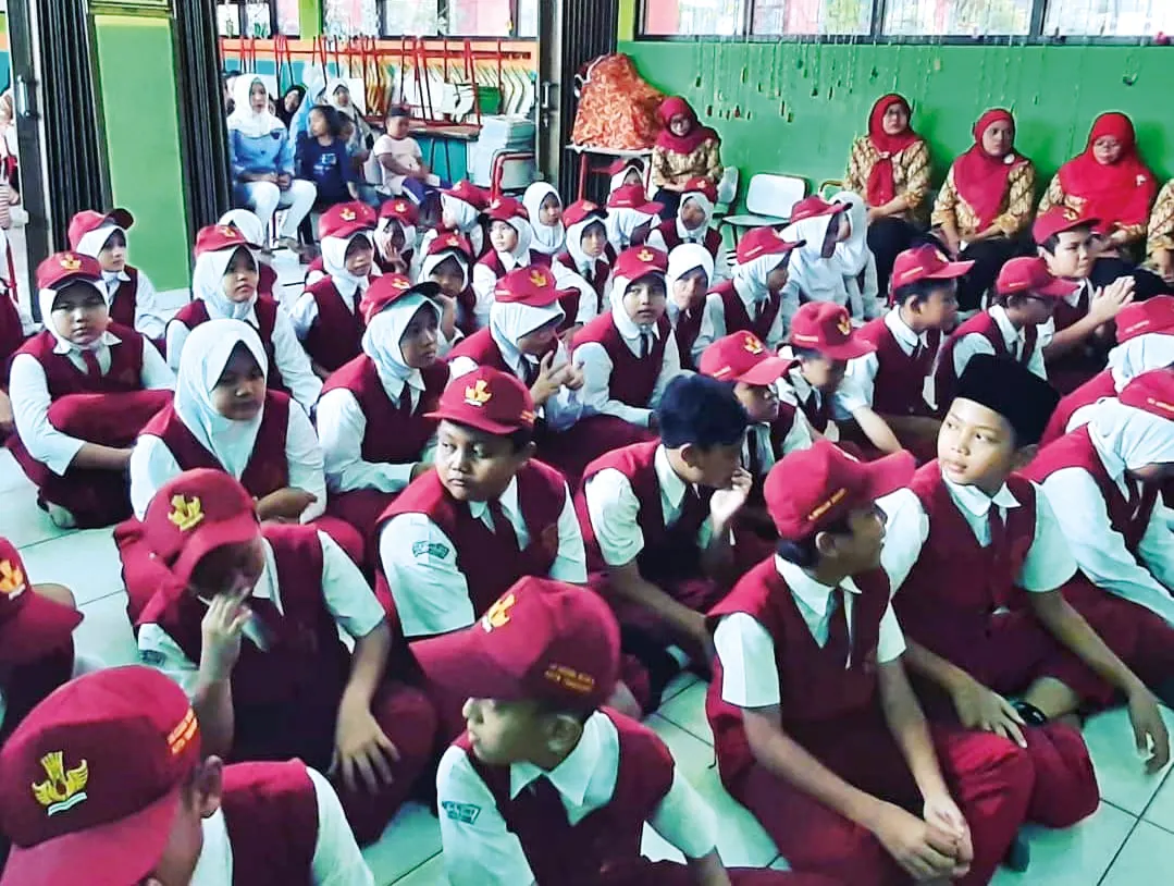 Siswa