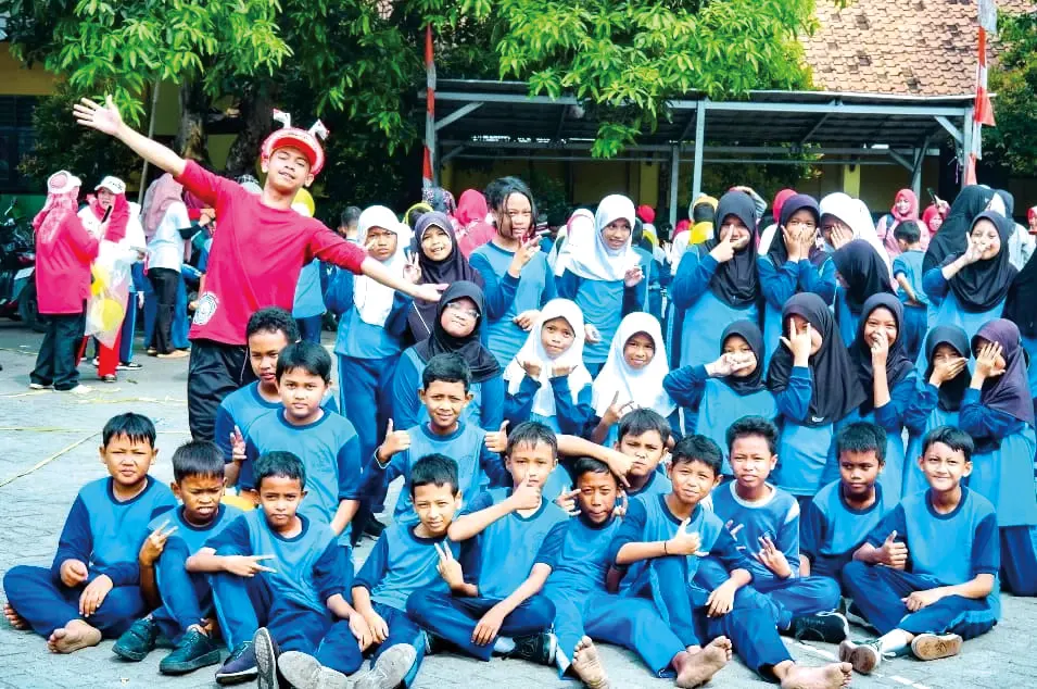 Siswa