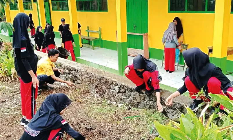 Siswa
