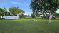 Golf Tournament
