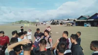 Pantai Bagedur