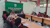 Dirut RSUD