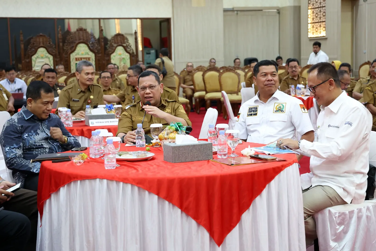 Operasi Pasar