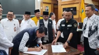 Pemkab Serang