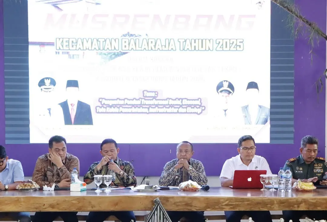 Musrenbang
