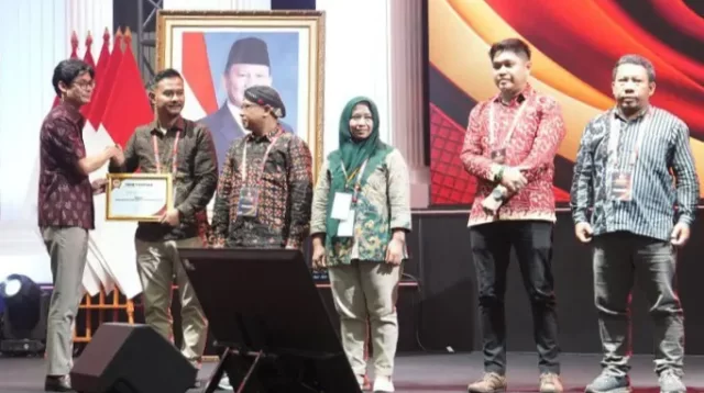 Terbaik