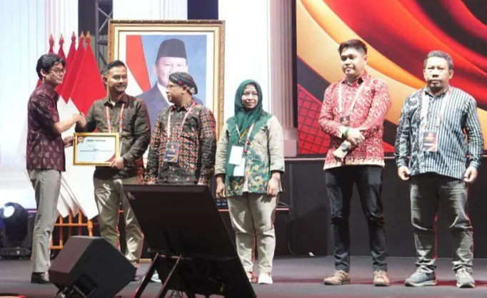 Terbaik