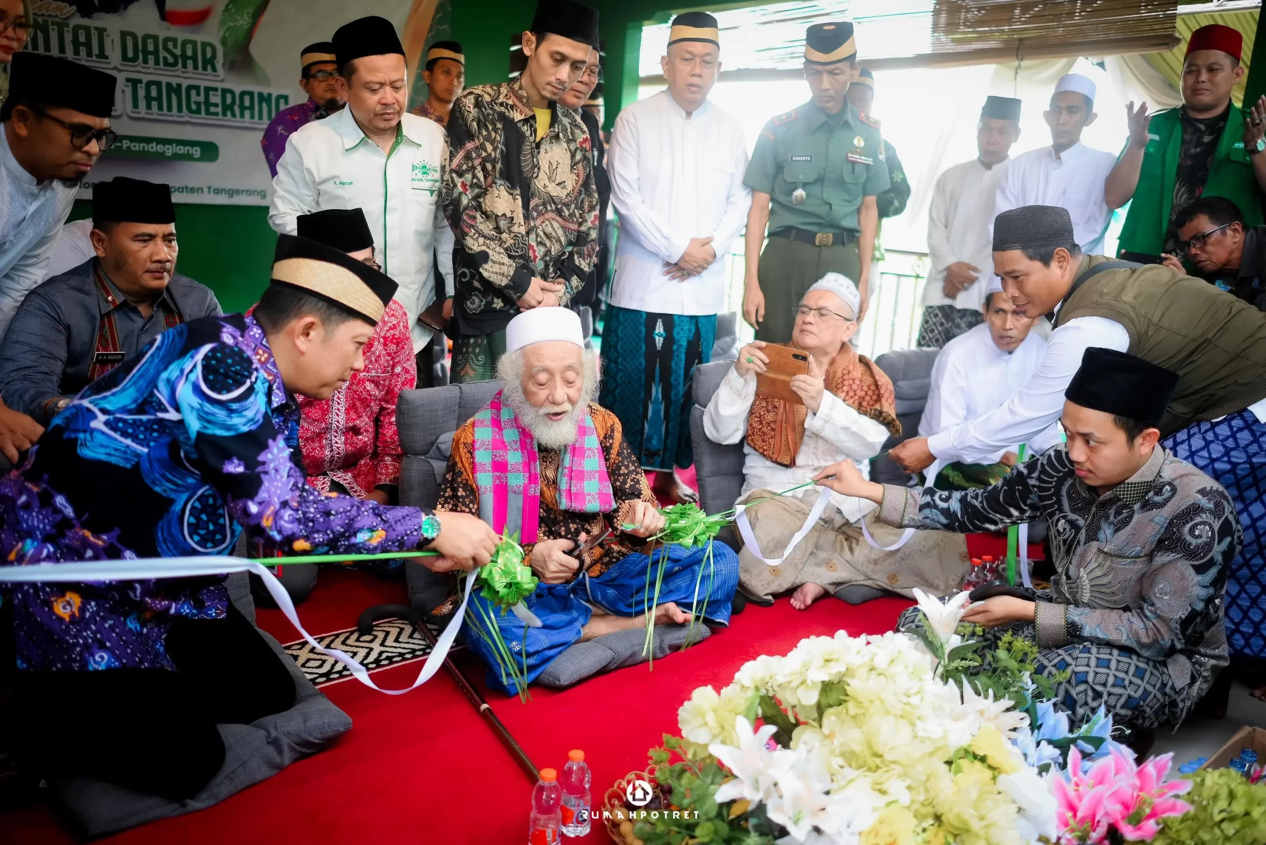 Pj Bupati