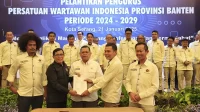 PWI Banten