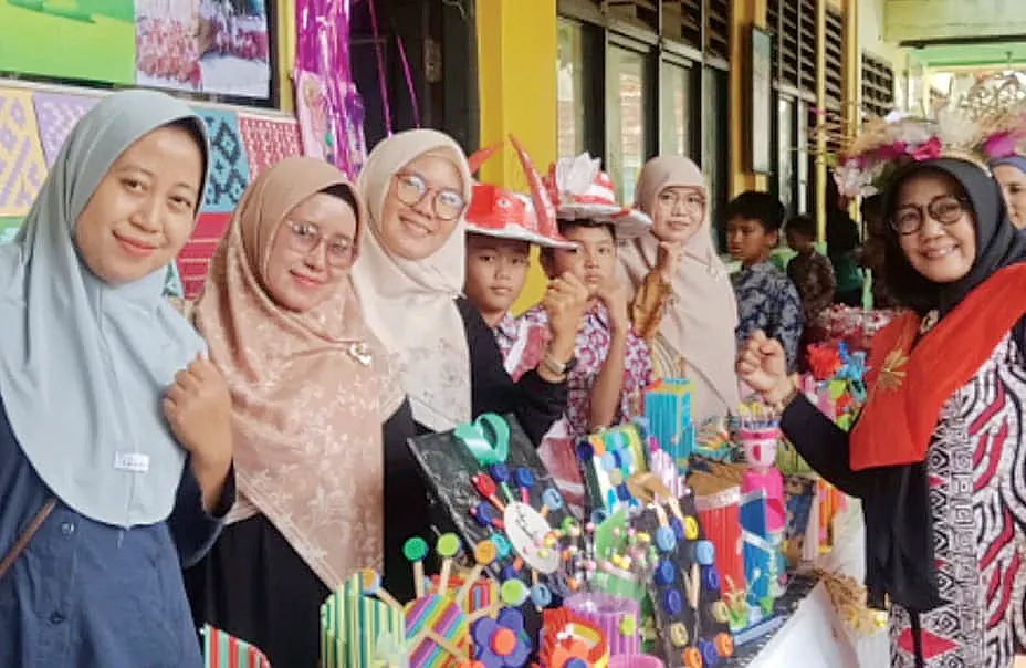 Pameran