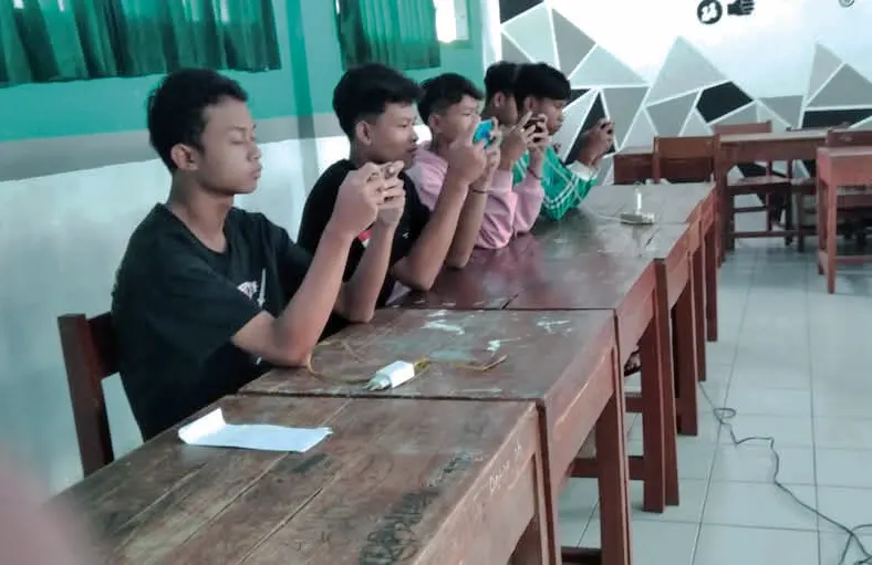 Pelajar