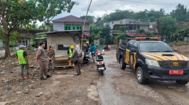 Gudang Indocement