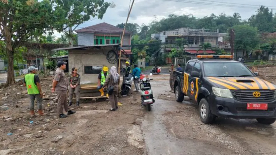 Gudang Indocement