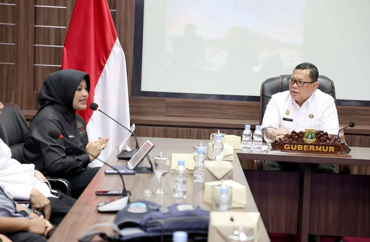 Pemprov Banten