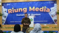 Penerimaan Pajak