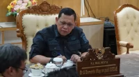 Pj Gubernur