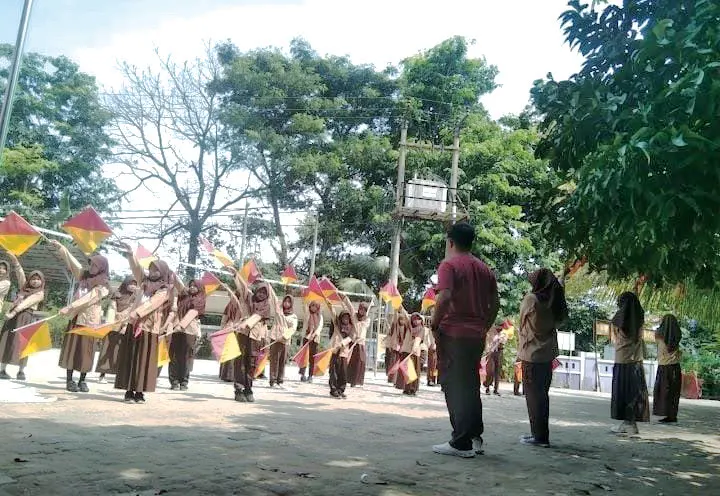 Pramuka Pramuka