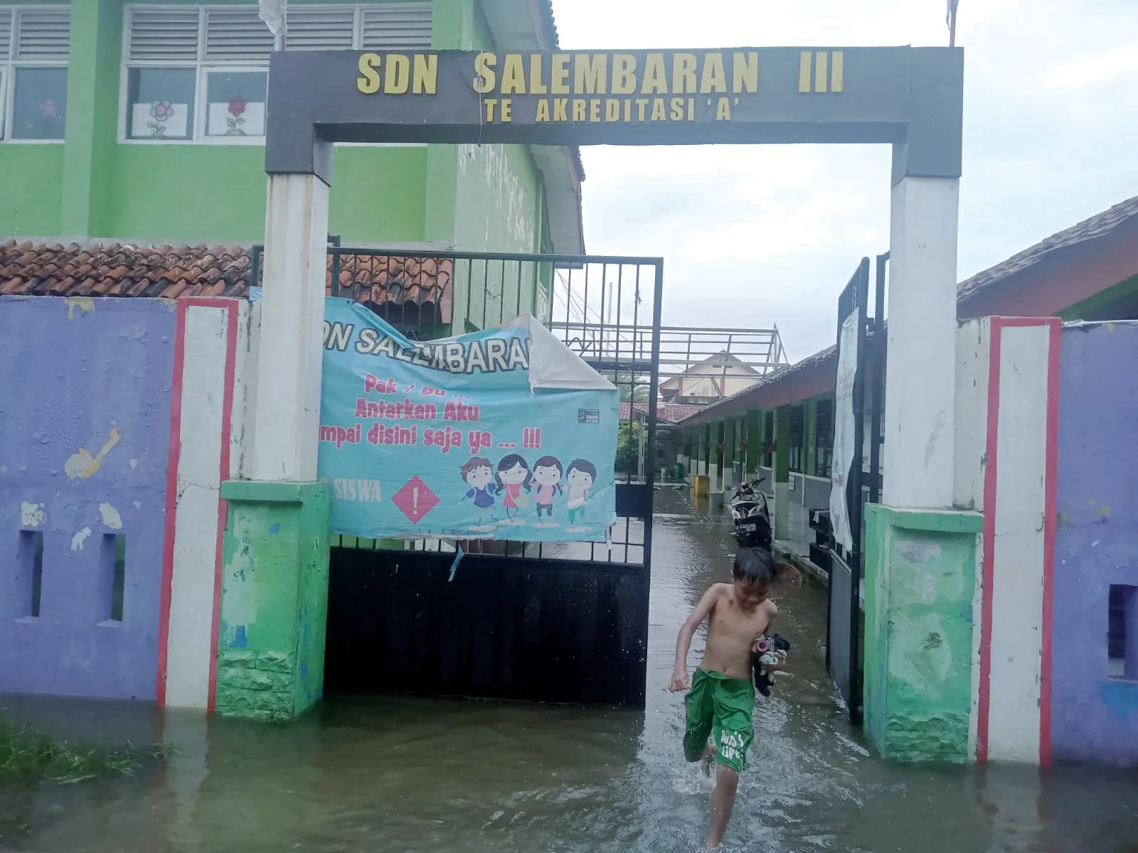SDN