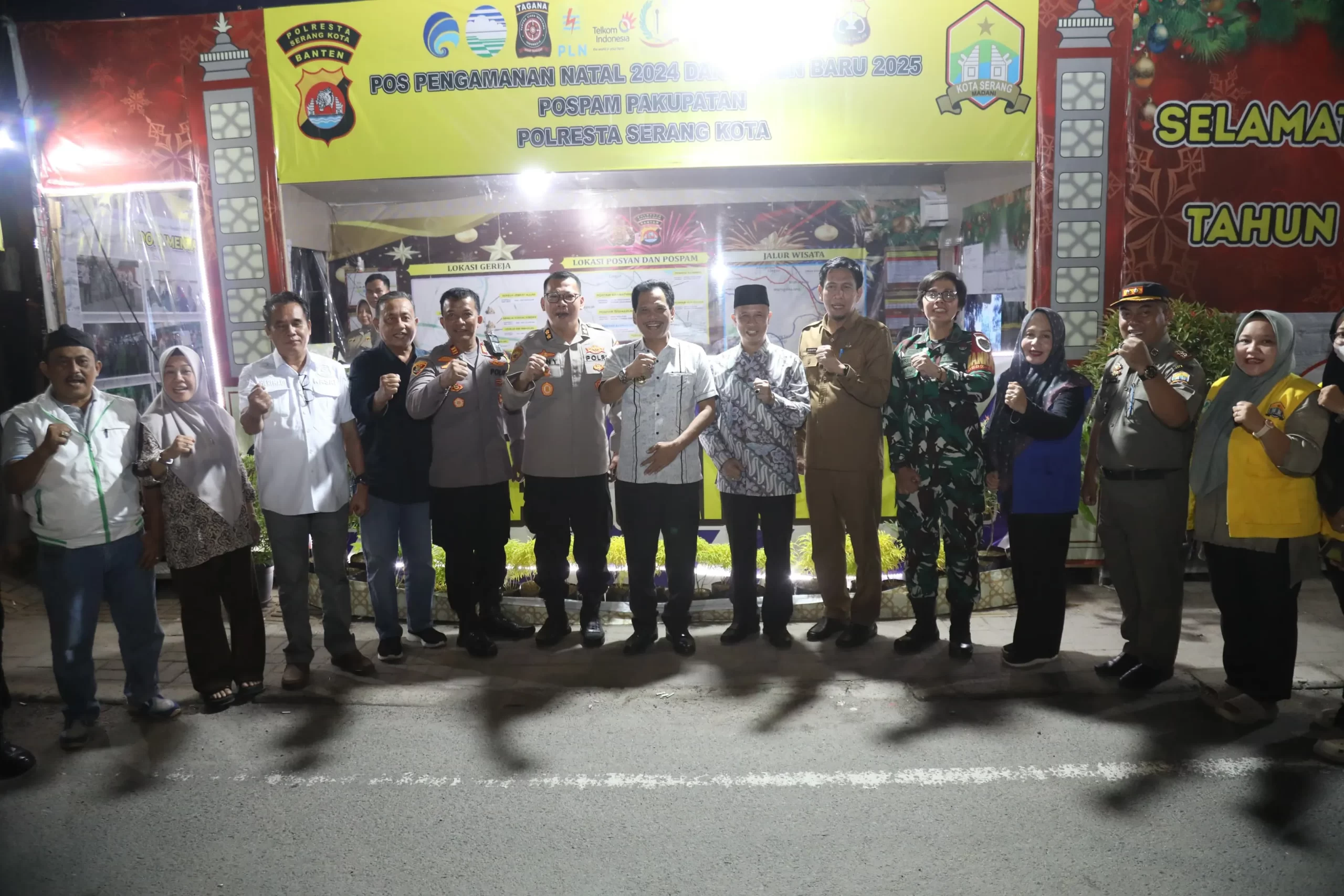 Tahun Baru