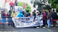 THL Pemkot Tangerang