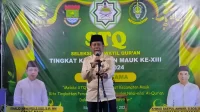 Kecamatan Mauk