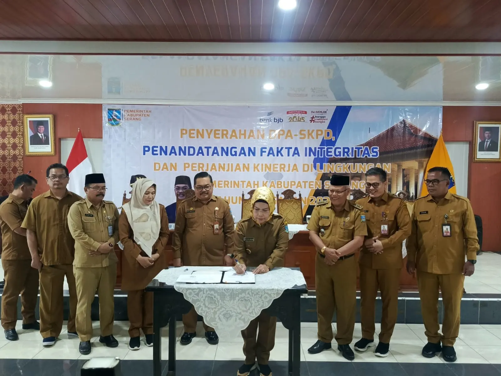 Anggaran