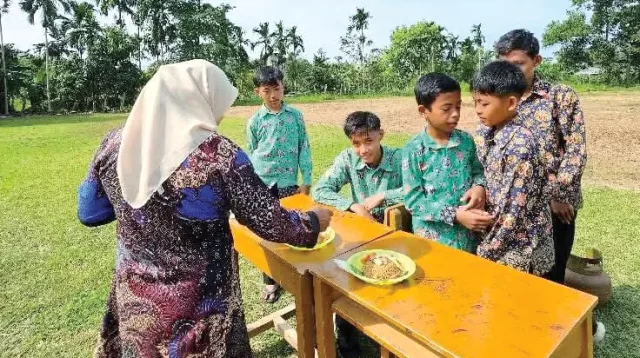 Belajar