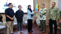 Regenerasi Petani
