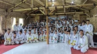 Taekwondo