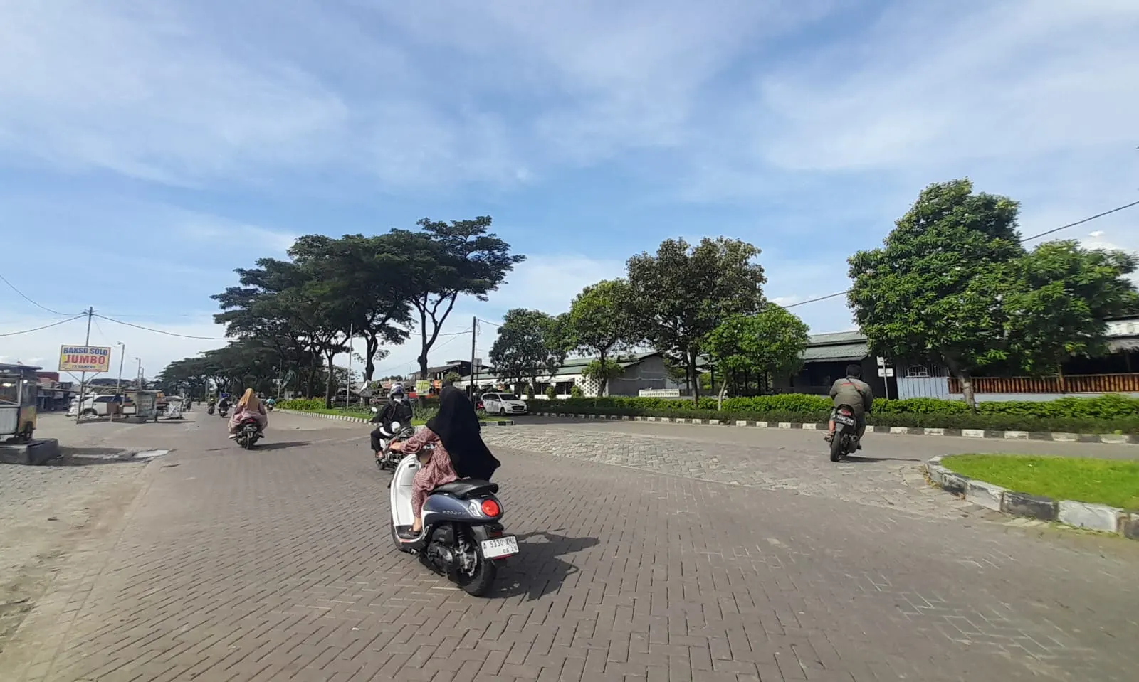 Bumi Indah City
