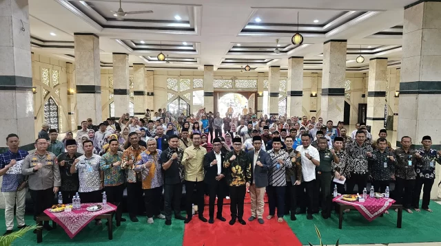 Musrenbang