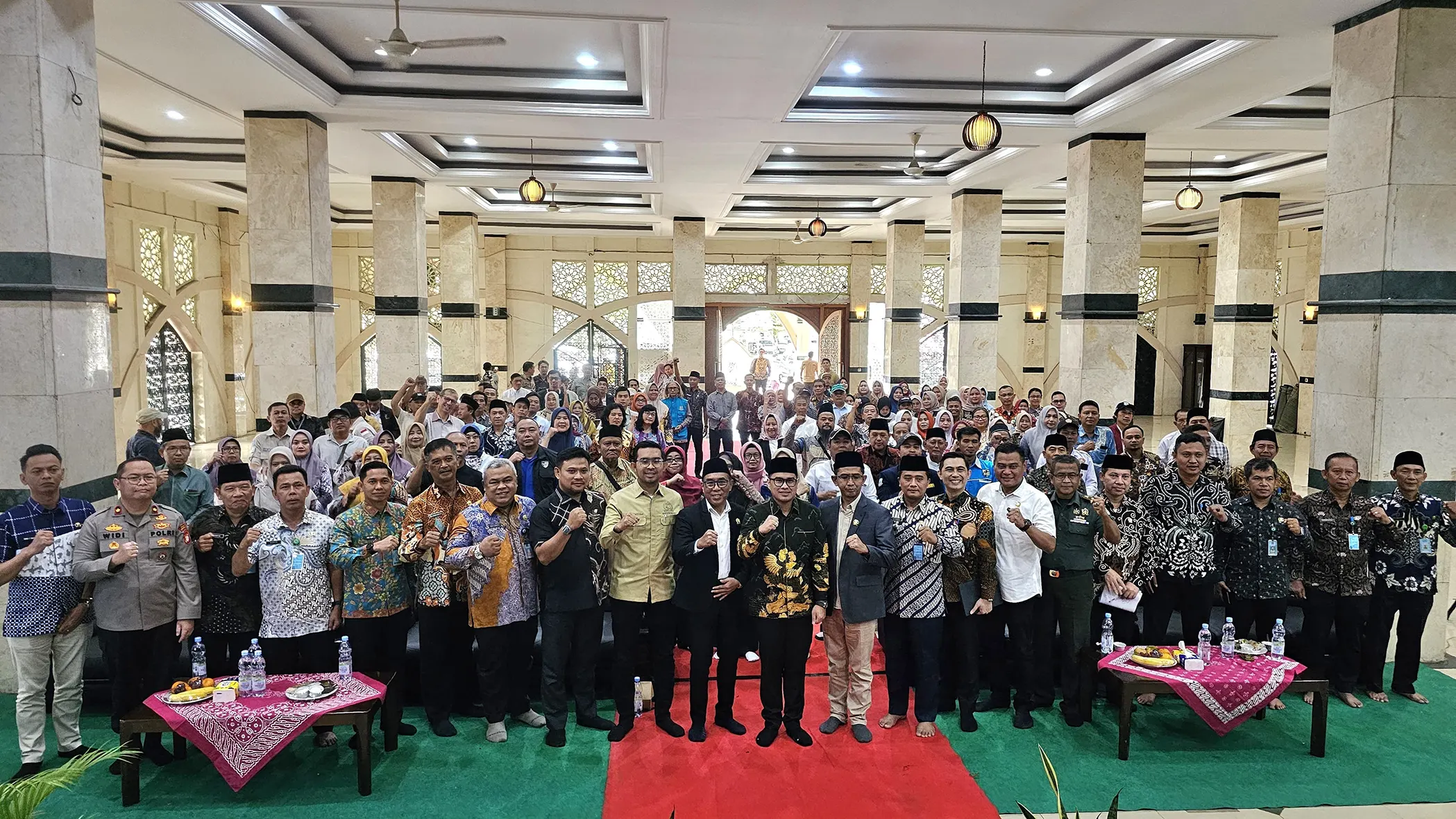 Musrenbang