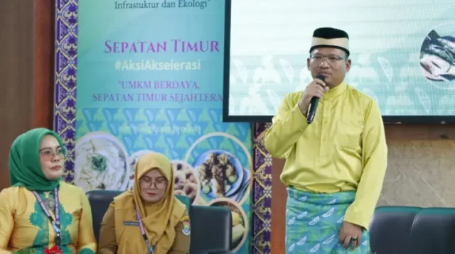 Musrenbang