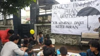 Mahasiswa