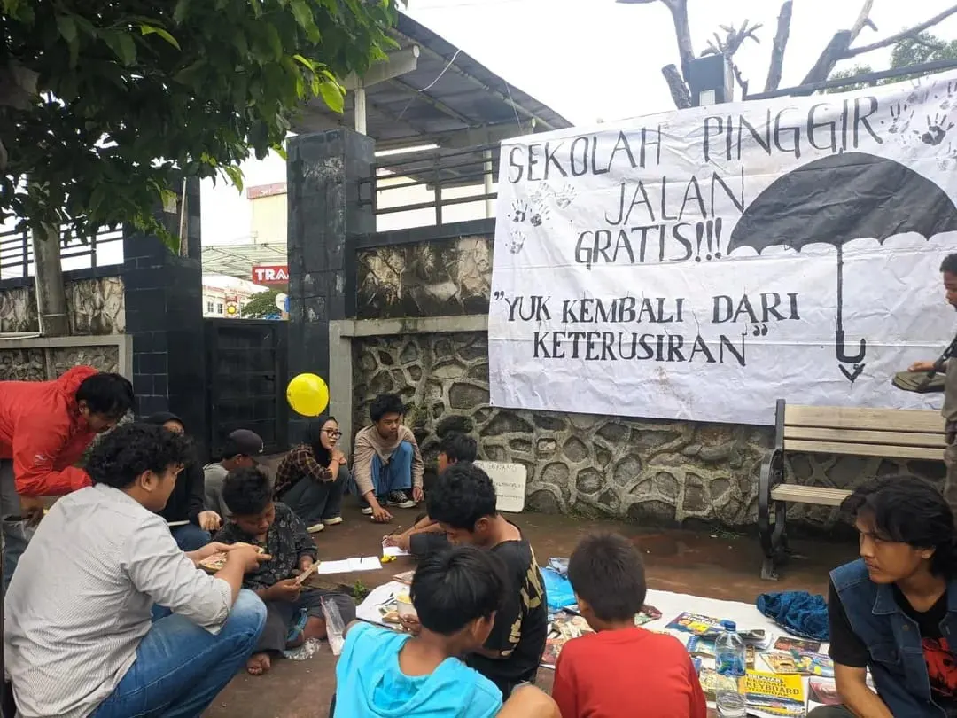 Mahasiswa