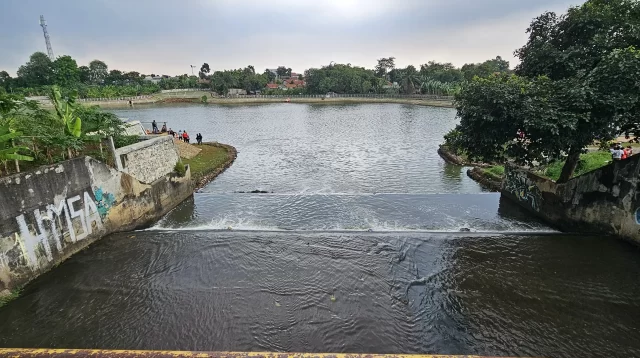 Masalah Banjir
