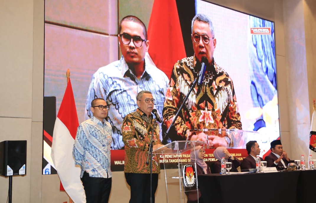 Pemenang