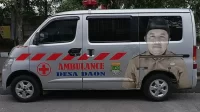 Ambulans Daon