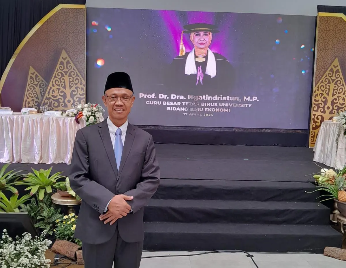 Gas Bersubsidi