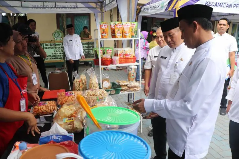 Periuk Expo