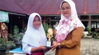 Prestasi