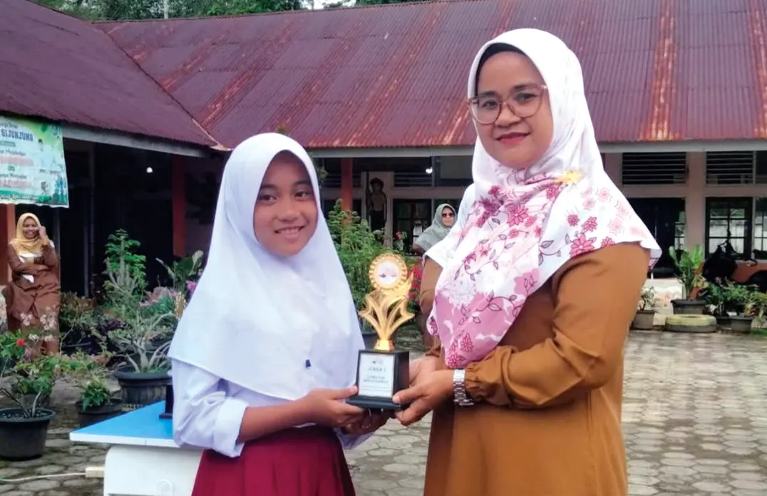 Prestasi