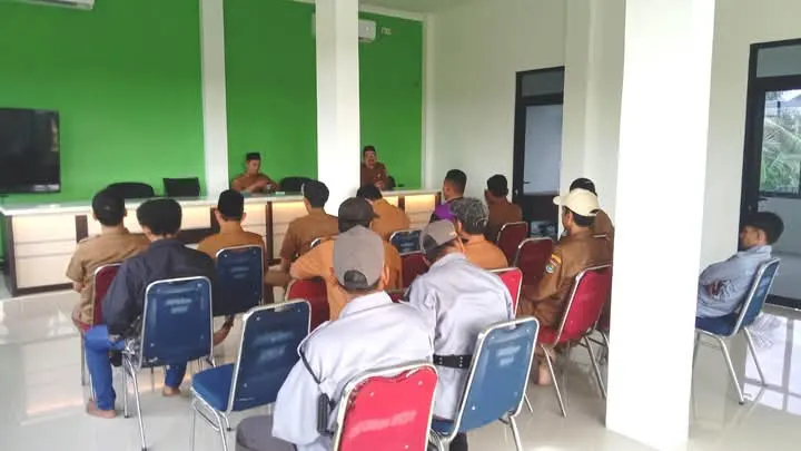 Luar Negeri