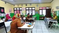 Rapat Guru Rapat