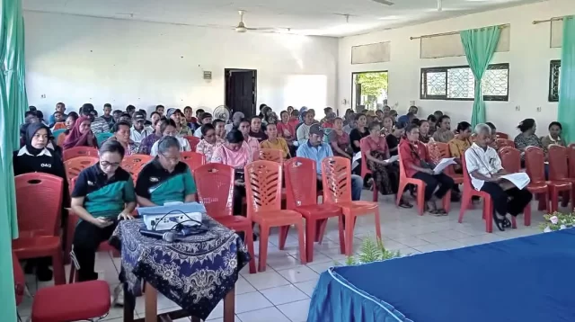 Rapat