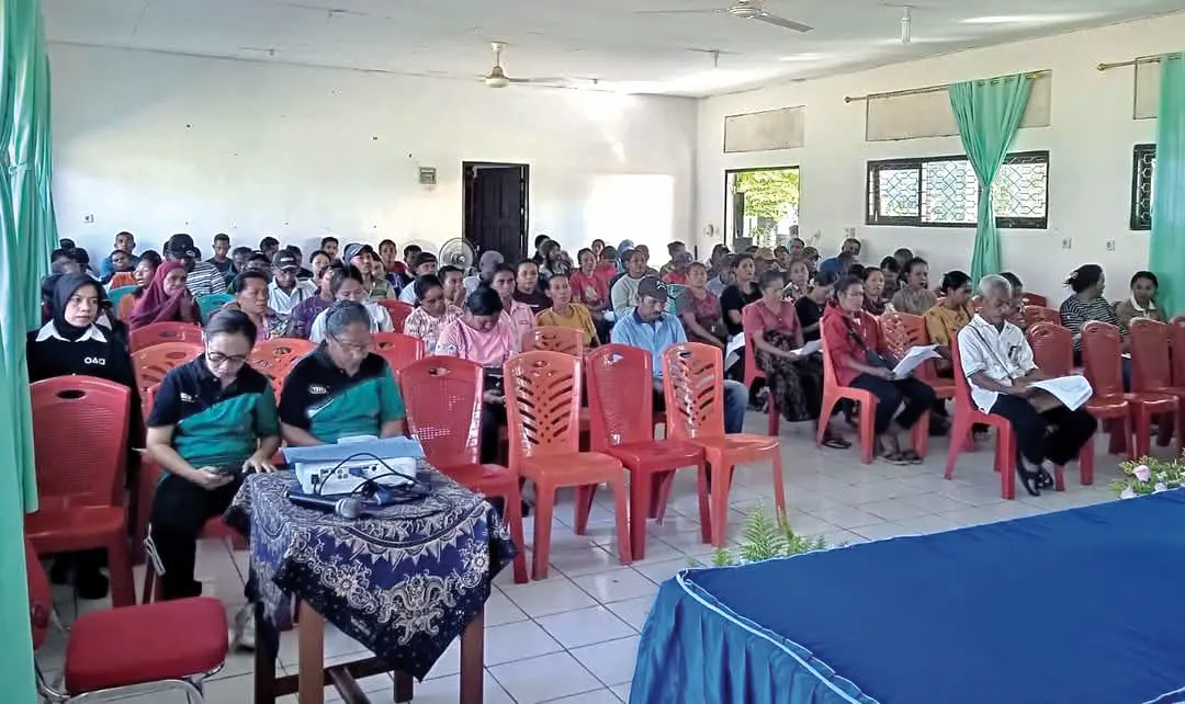 Rapat