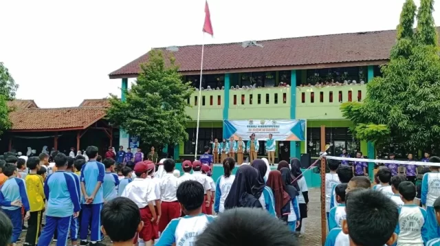 Seleksi