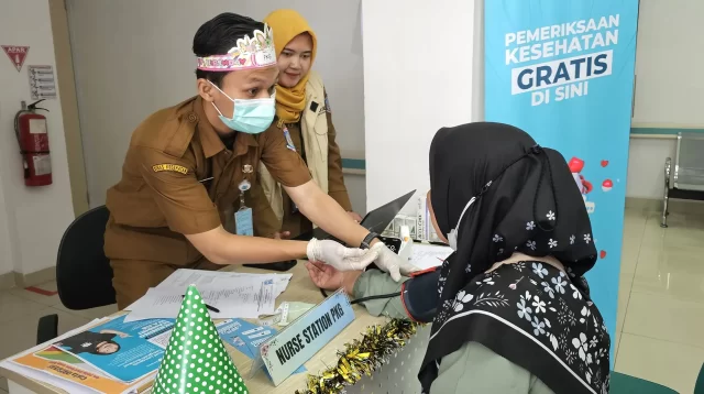 Program CKG